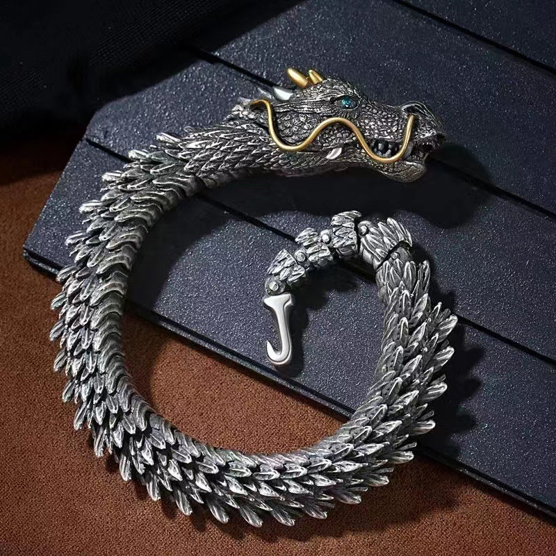 DracoWrist™ - Drakenarmband