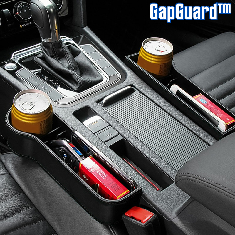 GapGuard™ | Autostoel organisator (1 PAAR)