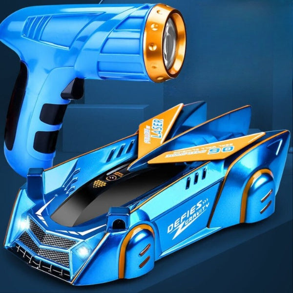 SuperCar™ - Lasercontrole Auto Speelgoed