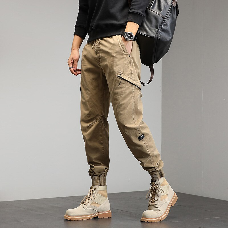 RetroPants™ Casual broek