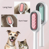 PetCare™- Haarborstel voor huisdier