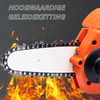 DrillSaw™ - Universeel kettingzaag boorhulpstuk