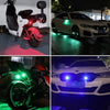 GlowRide™ | LED-verlichting tegen botsingen (2+3 GRATIS)