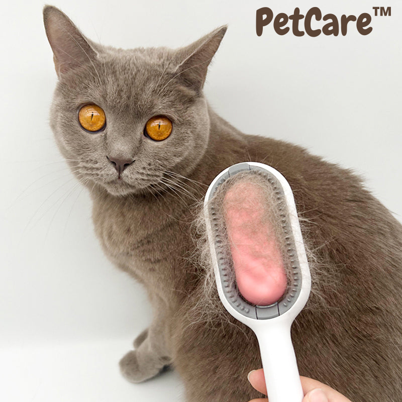 PetCare™- Haarborstel voor huisdier