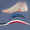 ArchEase™ - Orthopedische steunzool voor de voetholte (1+1 GRATIS)