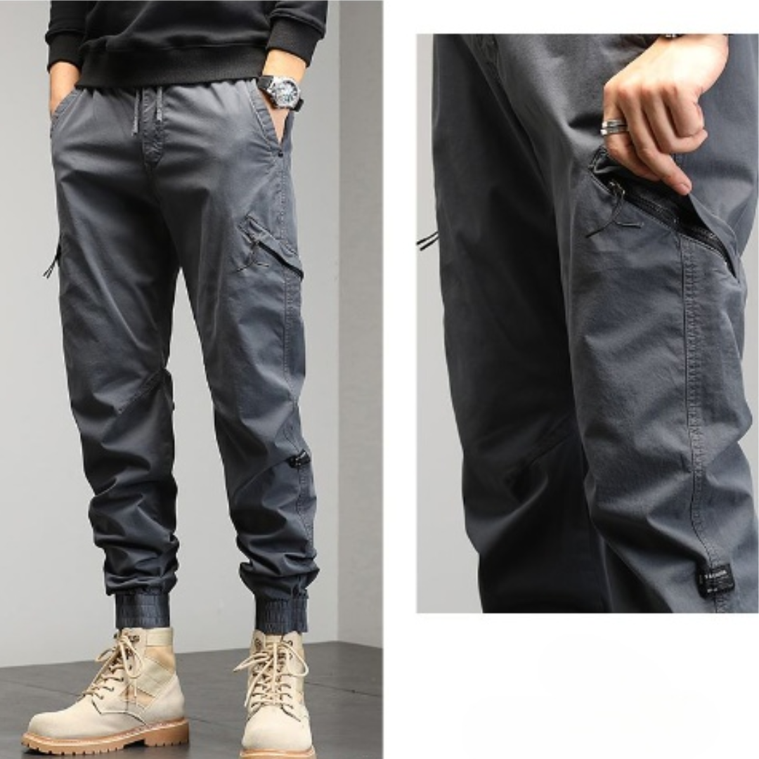 RetroPants™ Casual broek