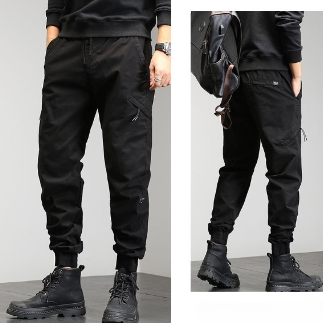 RetroPants™ Casual broek