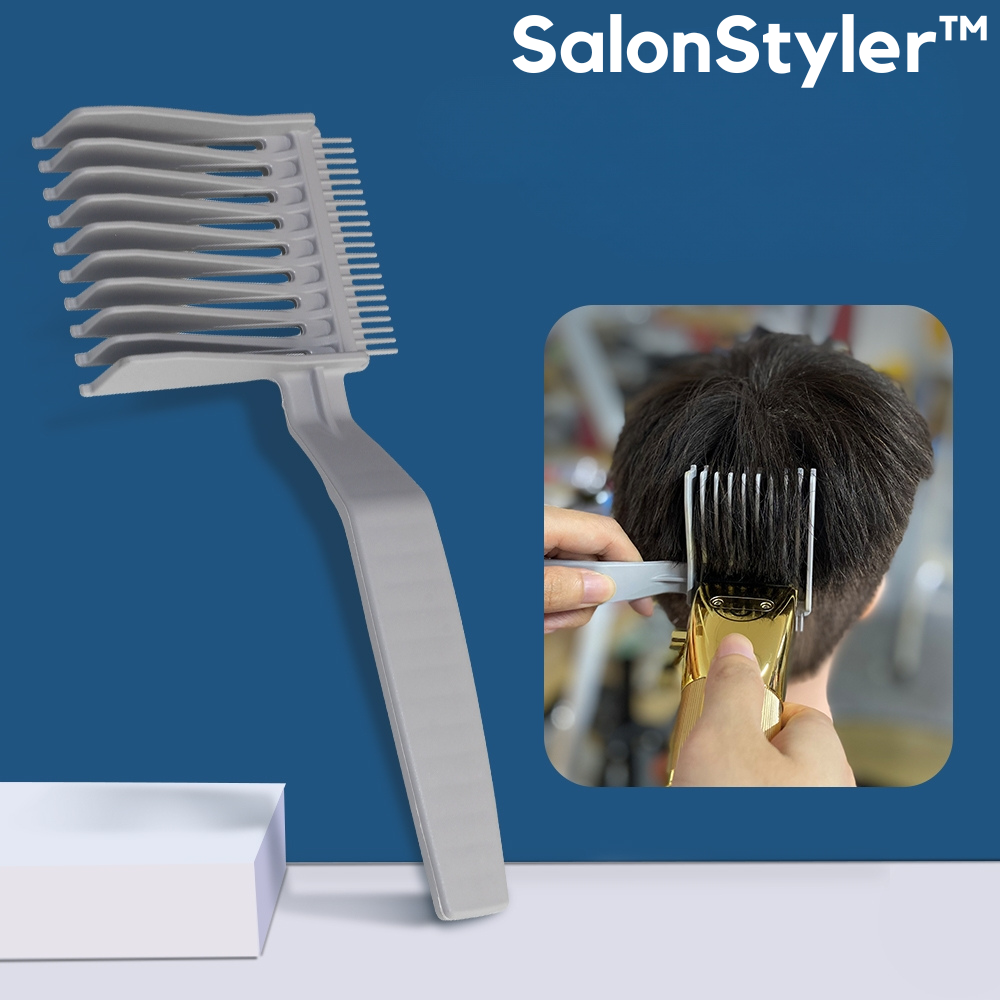 SalonStyler™ - Knip-positioneerkam