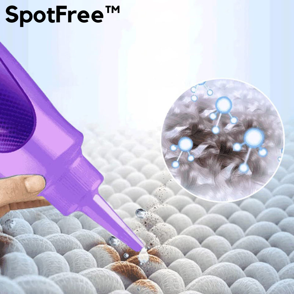 SpotFree™ - Vlekkenverwijderaar (1+1 GRATIS)