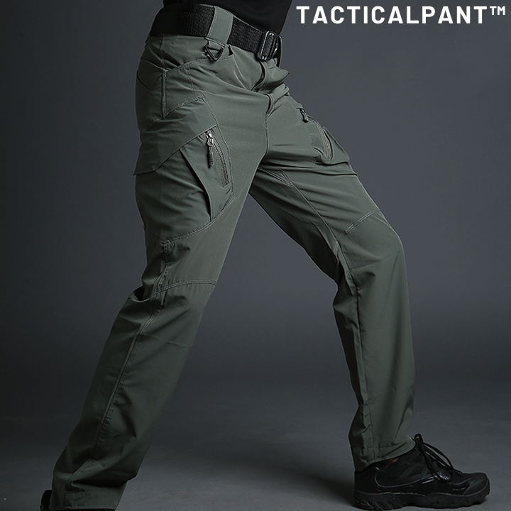 TacticalPant™ - Tactische Cargo Broek