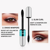 VIBELY™ - 4D Silk Fiber Mascara (1+1 GRATIS)