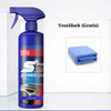 Car Shine™ Nanokristal coating spray voor auto's (1+1 gratis!)