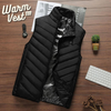 Warm Vest™ - Unisex Elektrisch verwarmingsvest