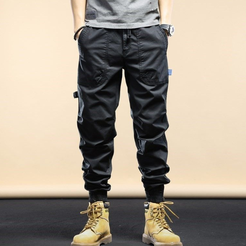 Brixton™ - Heren Cargo Broek