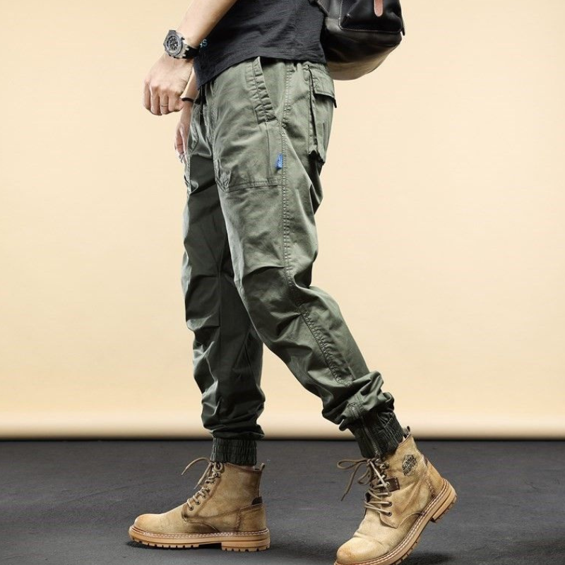 Brixton™ - Heren Cargo Broek